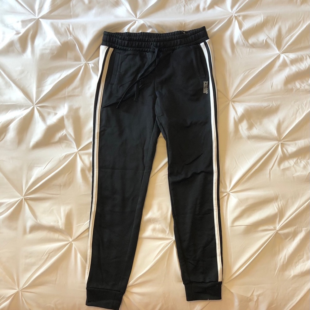 Girls Joggers